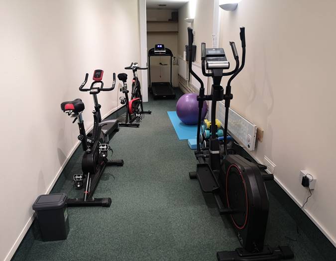 Gym-2